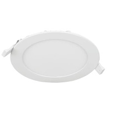 Deals, Discounts & Offers on  - Havells Octane Round Led Panel 12W 6500K (White), Medium