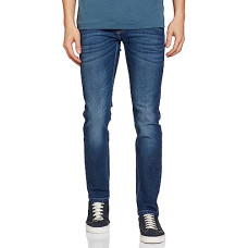 Deals, Discounts & Offers on Men - [Size 30] Pepe Jeans Men Jeans