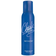 Deals, Discounts & Offers on  - Revlon Charlie Perfume Body Spray, Blue, 150ml