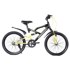 Deals, Discounts & Offers on  - Hero Flake 20T Single Speed Cycle