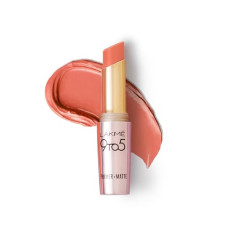 Deals, Discounts & Offers on Beauty Care - LAKM Lipstick Apricot Rust (All)