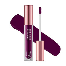 Deals, Discounts & Offers on Beauty Care - Lakm 9to5 Primer + Matte Liquid Lip Color MM4 Dynamic Purple