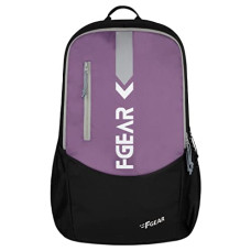 Deals, Discounts & Offers on Backpacks - F Gear Credit 30 Ltrs Backpack