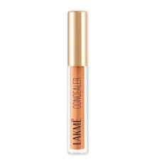 Deals, Discounts & Offers on Beauty Care - Lakme 9to5 Primer+Matte Liquid Concealer 30 Cinnamon, 5.4 ml