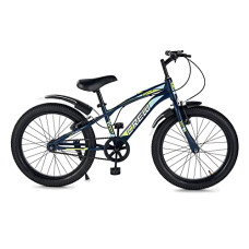 Deals, Discounts & Offers on  - Lifelong 20T Cycle for Kids 5 to 8 Years - Bike for Boys and Girls - 85% Pre-Assembled, Frame Size: 12