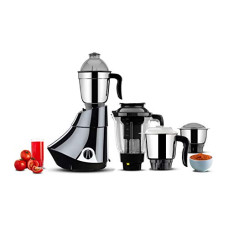 Deals, Discounts & Offers on  - Butterfly Smart Mixer Grinder, 750W, 4 Jars (Grey)
