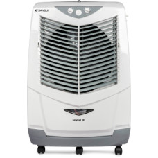 Deals, Discounts & Offers on Home Appliances - Sansui 60 L Desert Air Cooler