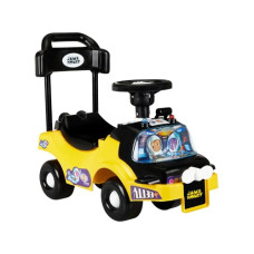 Deals, Discounts & Offers on  - Amazon Brand - Jam & Honey Ride-On