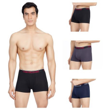 Deals, Discounts & Offers on Men - Chromozome Men's TD 2 (Pack of 4)