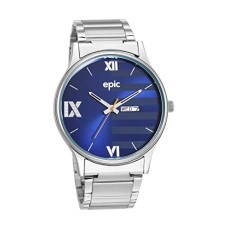 Deals, Discounts & Offers on Women - Sonata Epic Gents Analog Watch - EP10003SM01