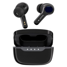 Deals, Discounts & Offers on  - beatXP Pulse XPods Bluetooth True Wireless Ear buds with 40H Playtime, Dual Mic AI ENC, Low Latency