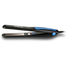 Deals, Discounts & Offers on Health & Personal Care - NOVA Pro Shine NHS 841 Hair Straightener(Blue)
