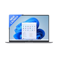 Deals, Discounts & Offers on Laptops - [For ICICI amazon pay] HONOR MagicBook X 16 Pro 2024, 13th Gen Intel Core i5-13420H (8GB/512GB NVMe SSD, 16-inch (40.64 cm) FHD IPS Anti-Glare Thin and Light Laptop/Windows 11/Backlit Keyboard/Fingerprint/1.75Kg), Gray