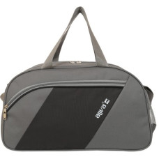 Deals, Discounts & Offers on  - Aliva Aliya Luggage40 L Hand Duffel Bag - DB-1150 Stylish Light Weight Small Travel Duffel Bag For Men & Women Quality Tested Luggage Bag - Grey - Regular Capacity