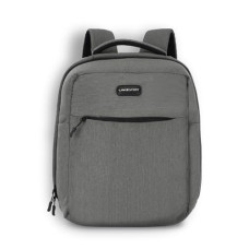 Deals, Discounts & Offers on Laptop Accessories - Lavie Sport Crest Casual Backpack with Laptop Sleeve | Premium Business Backpack for Men & Women | Durable Office Bag
