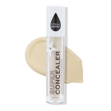 Deals, Discounts & Offers on Beauty Care - Relove- Super Concealer- Radiant Matte- C2 | Hydrating Formula preventing dryness | Brightening Radiant Finish | Weightless formula