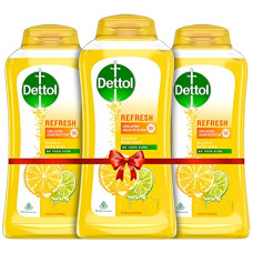 Deals, Discounts & Offers on  - Dettol Body Wash and Shower Gel