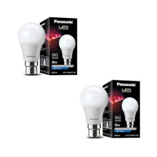 Deals, Discounts & Offers on  - Panasonic 9W Motion Sensor Bulb | 9 Watt Radar LED Bulb