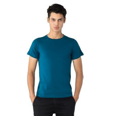 Deals, Discounts & Offers on Men - [Sizes S, M, L, XL] Chromozome Men's TD TEE