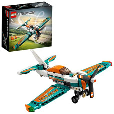Deals, Discounts & Offers on  - LEGO Technic Racing Plane 42117 Building Kit (154 Pcs),Multicolor