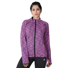 Deals, Discounts & Offers on Women - [Size S] Nivia 2434 Polyester Women Jacket