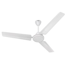 Deals, Discounts & Offers on  - Havells 1200mm Mozel ES Ceiling Fan | Best in class base fan,High Air Delivery, Energy Saving, 100% Pure Copper Motor | 2 Year Warranty | (Pack of 1, Elegant White)