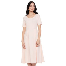 Deals, Discounts & Offers on Women - Amazon Brand - Symbol Women Dress