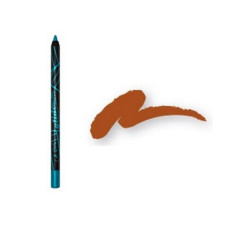 Deals, Discounts & Offers on Beauty Care - LA Girl Glide Gel Liner, Metallic Copper, 1.2g