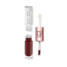 Deals, Discounts & Offers on Beauty Care - Lakme 9 to 5 Matte to glass Liquid lip, 7.6ml, TpclPncs
