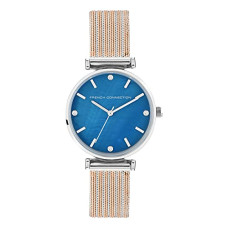 Deals, Discounts & Offers on Men - French Connection Analog Dial Women's Watch
