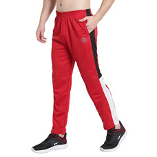 Deals, Discounts & Offers on Men - OORA Men's Regular Fit Sports Trackpants