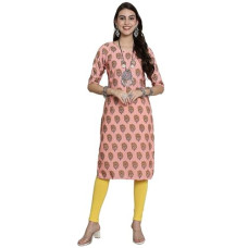 Deals, Discounts & Offers on Women - 7Threads Kurti For Women|Kurti|Kurta|Kurta