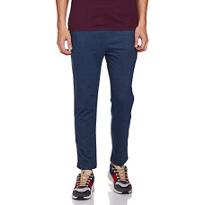Deals, Discounts & Offers on Men - LAWMAN PG3 Men's Regular Track Pants