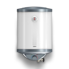Deals, Discounts & Offers on  - GM Aeris 10L Water Heater | Efficient & Quick Hot Water Geyser For Long Hot Showers With Hydrodynamic Technology - White