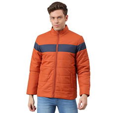 Deals, Discounts & Offers on Men - [Size S] Hubberholme Mens Puffer Jacket