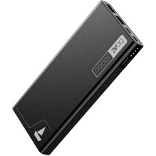 Deals, Discounts & Offers on Power Banks - boAt 10000 mAh 22.5 W Power Bank(Carbon Black, Lithium Polymer, Quick Charge 3.0