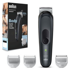 Deals, Discounts & Offers on Health & Personal Care - Braun Body Groomer 3