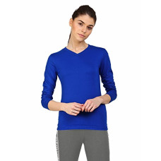 Deals, Discounts & Offers on Women - Ap'pulse Women's Regular Fit T-Shirt