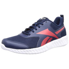 Deals, Discounts & Offers on  - [Sizes 6 UK (7 US), 7 UK (8 US), 9 UK (10 US)] Reebok Mens Speed Runner Lp Running Shoe