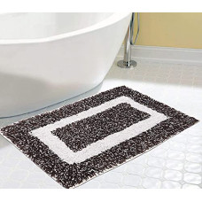 Deals, Discounts & Offers on  - Status Contract Microfiber Soft and Super Absorbent Door Mat/Bath Mat (15