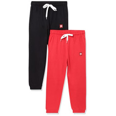 Deals, Discounts & Offers on  - [Size 7 Years-8 Years] Cloth Theory Boys Jogger