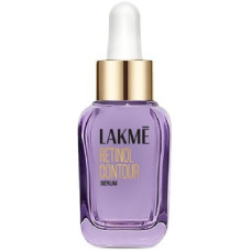 Deals, Discounts & Offers on  - Lakm Retinol Contour - Serum(30 ml)
