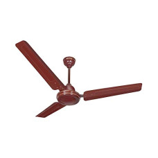 Deals, Discounts & Offers on  - ACTIVA 1200 MM High Speed 390 RPM BEE Approved Pure Copper Bold Ceiling Fan Brown-2 Year Warranty (PACK OF 1)