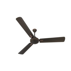 Deals, Discounts & Offers on  - Polycab Vital plus 1200 mm 1 star rating high speed ceiling fan (Roast Coffee)