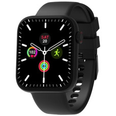 Deals, Discounts & Offers on Men - Maxima Typhoon Smart Watch 1.9