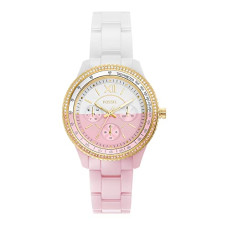 Deals, Discounts & Offers on Men - Fossil Stella Analog Women's Watch