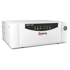 Deals, Discounts & Offers on  - Microtek Super Power 800 Pure Sinewave 700VA/12V Inverter, Support 1 Battery with 2 Year Warranty