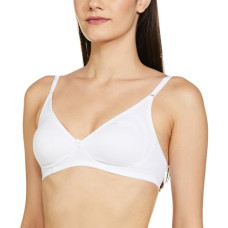 Deals, Discounts & Offers on Women - [Size 40B] Macrowoman W-Series Women's Bra