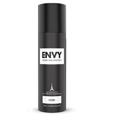 Deals, Discounts & Offers on  - ENVY Noir Deodorant Body Spray - 120ML | Long Lasting Deo