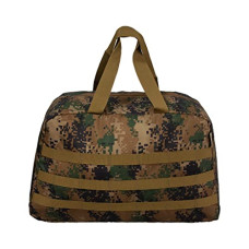 Deals, Discounts & Offers on  - F Gear Arya Marpat WL 20 Inch Cabin Duffel Bag (3902)